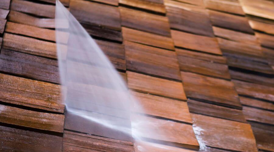 Clay tile roof repair and installation in Overton, NV