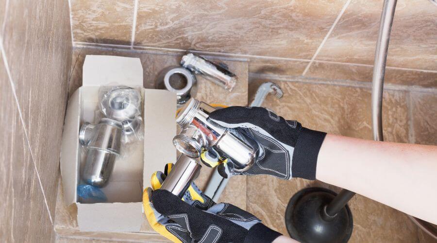 Expert tile roof repair services in Overton, NV